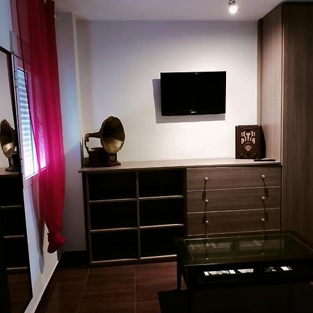 Loft Alameda De Hercules Севілья Екстер'єр фото