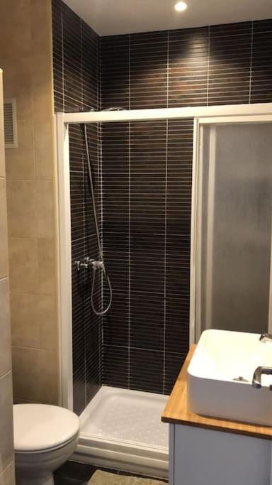 Loft Alameda De Hercules Севілья Екстер'єр фото