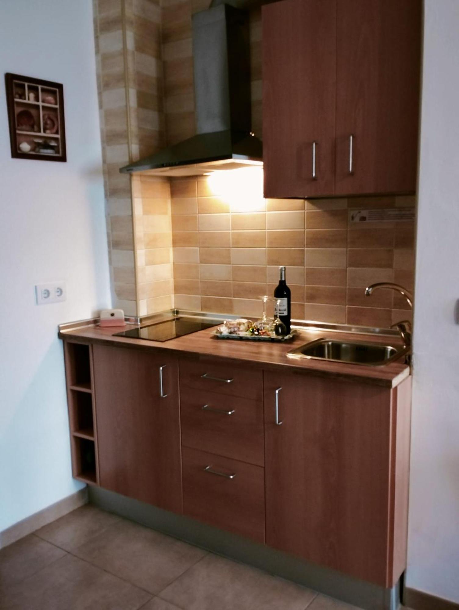 Loft Alameda De Hercules Севілья Екстер'єр фото