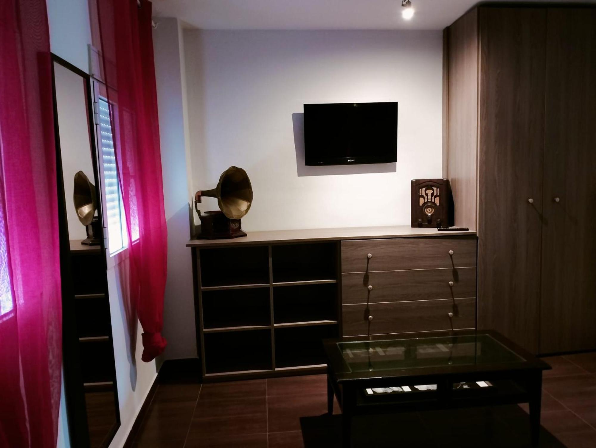 Loft Alameda De Hercules Севілья Екстер'єр фото