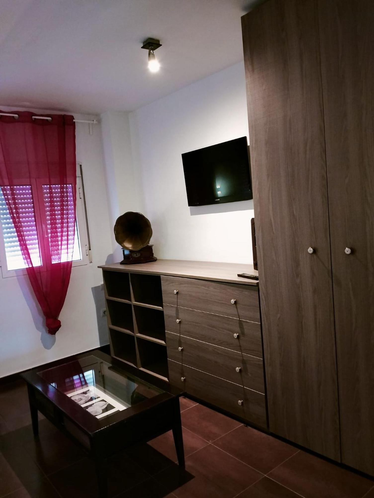 Loft Alameda De Hercules Севілья Екстер'єр фото